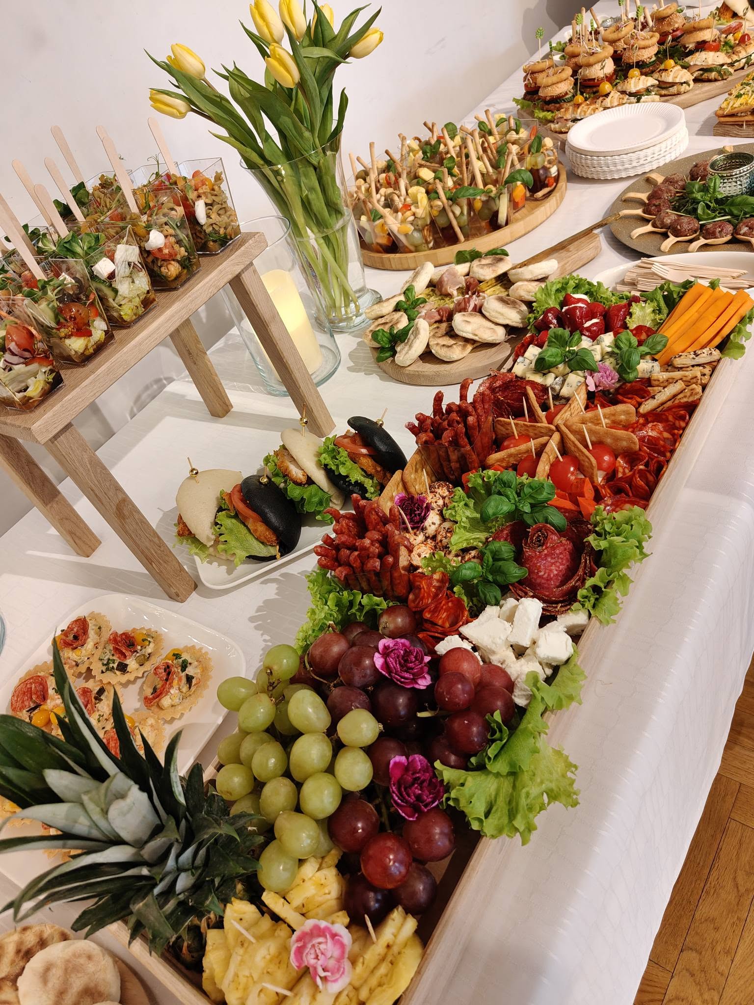 Catering Małe Gastro